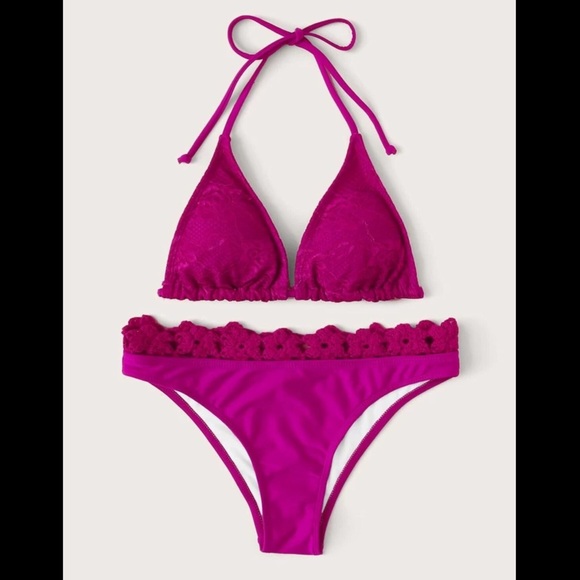 Other - 🌊 2 for $30 Bikini Sale + Discount Shipping